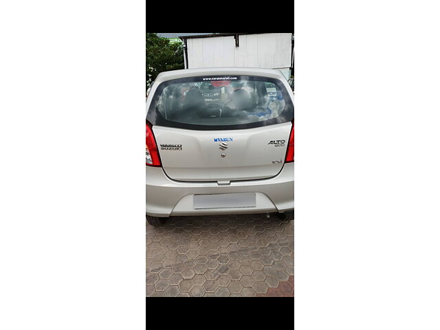 Used Maruti Suzuki Alto 800 [2016-2019] VXi in Visakhapatnam