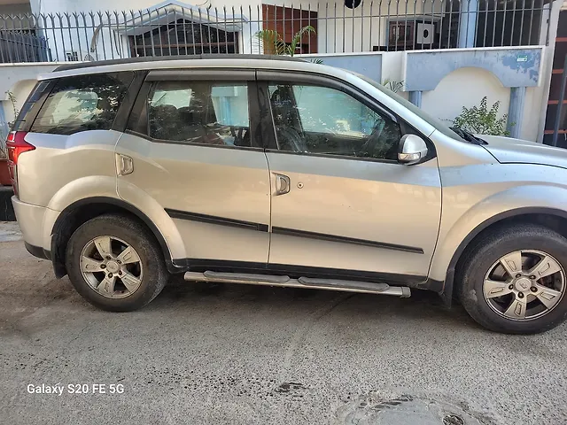 Used 2015 Mahindra XUV500 in Jalandhar