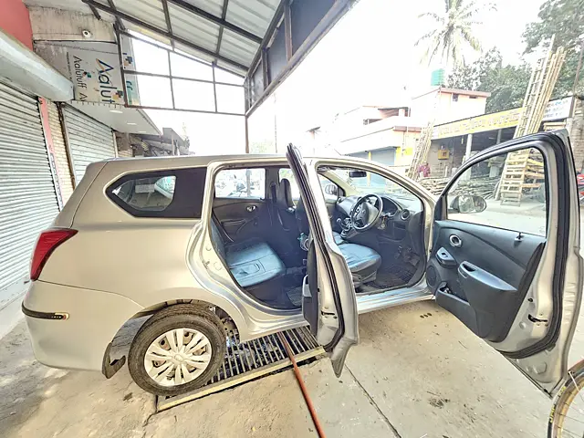 Used Datsun GO Plus [2015-2018] T (O) in Nadia