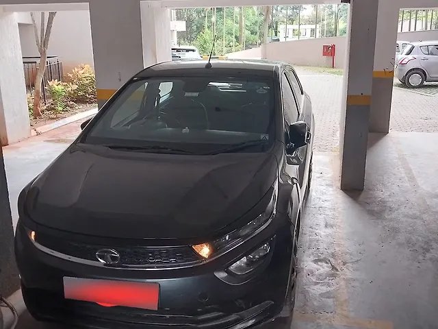 Used 2020 Tata Altroz in Bangalore