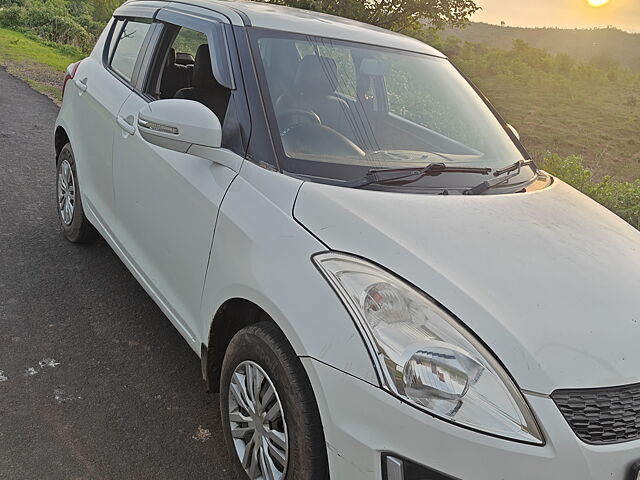 Used Maruti Suzuki Swift [2014-2018] VDi [2014-2017] in Dahod