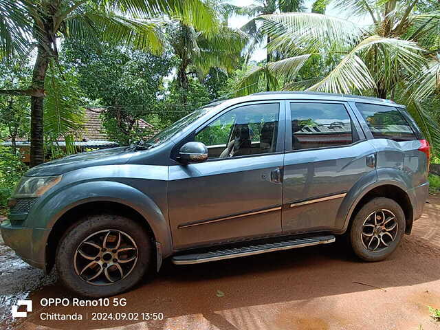 Used 2014 Mahindra XUV500 in Kochi