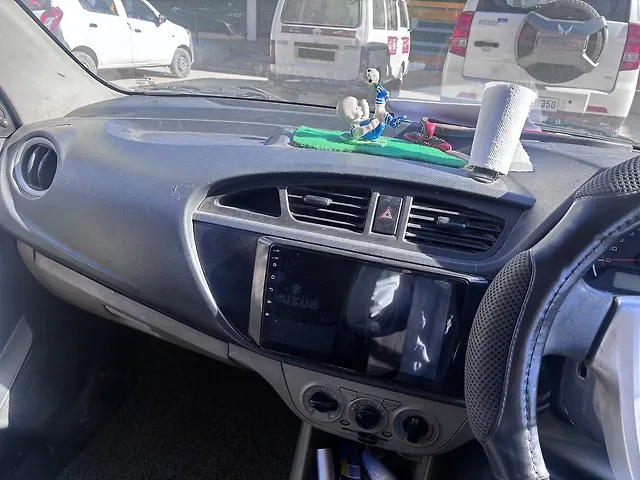 Used Maruti Suzuki Alto K10 [2014-2020] VXi (O) [2014-2019] in Leh