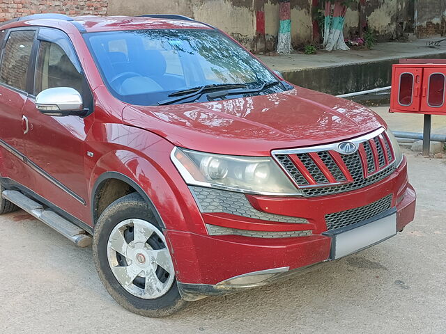 Used Mahindra XUV500 [2011-2015] W6 in Ranchi