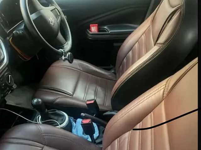 Used Maruti Suzuki Celerio VXi CNG [2022-2023] in Chandigarh
