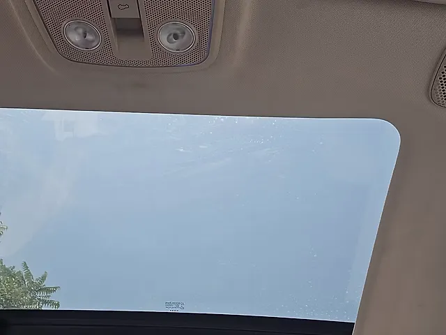 Used Mahindra Old Generation XUV700 AX 7 Petrol MT 7 STR [2023-2024] in Ludhiana