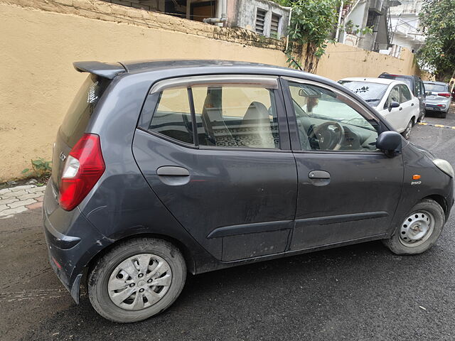 Used Hyundai i10 [2010-2017] D-Lite 1.1 iRDE2 in Surat