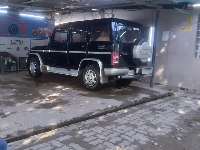 Used 2011 Mahindra Bolero in Jorhat