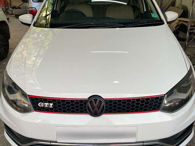 Used 2016 Volkswagen Ameo in Coimbatore