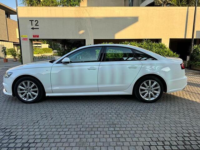 Used Audi A6 [2015-2019] 35 TDI Matrix in Pune