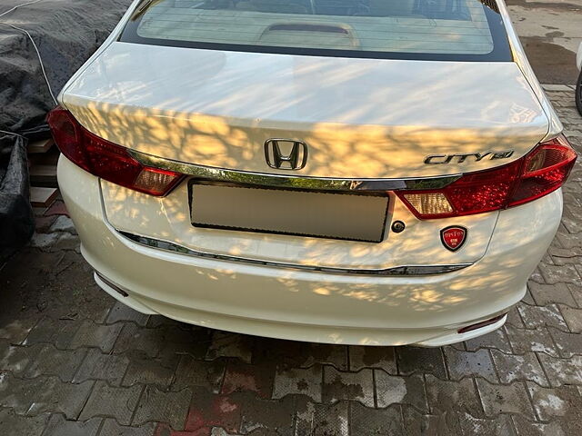 Used Honda City [2014-2017] SV in Mohali