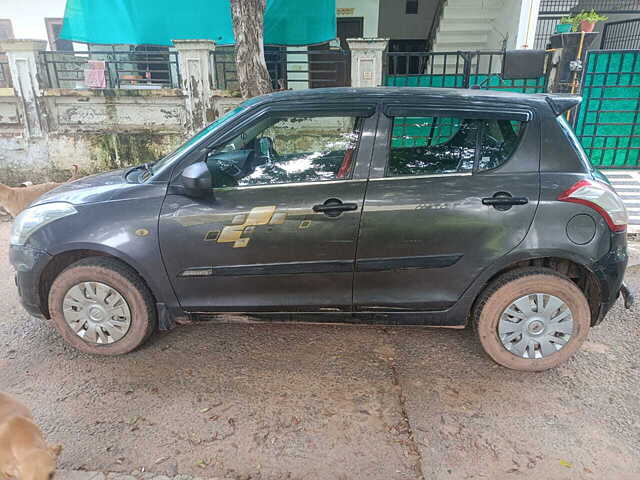 Used Maruti Suzuki Swift [2014-2018] LDi [2014-2017] in Agra