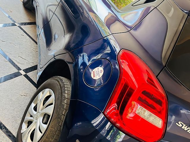 Used Maruti Suzuki Swift [2021-2024] VXi [2021-2023] in Warangal