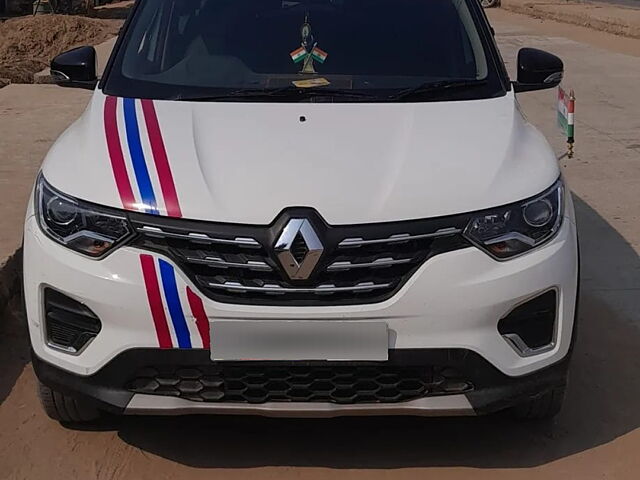 Used 2022 Renault Triber in Kaimur (Bhabua)