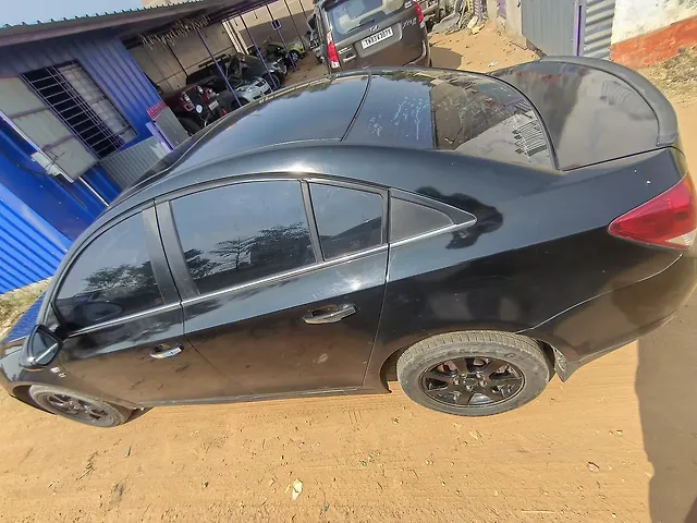 Used 2010 Chevrolet Cruze in Tirupathur