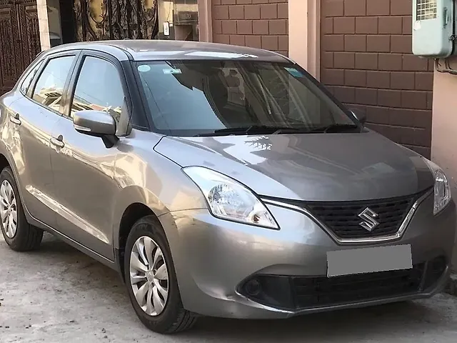 Used 2016 Maruti Suzuki Baleno in Jalandhar Used 2016 Maruti Suzuki Baleno in Jalandhar