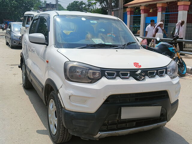 Used 2019 Maruti Suzuki S-Presso in Madhepura