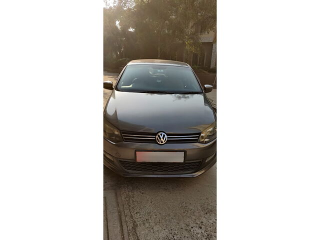 Used Volkswagen Polo [2012-2014] Highline1.2L (D) in Pune