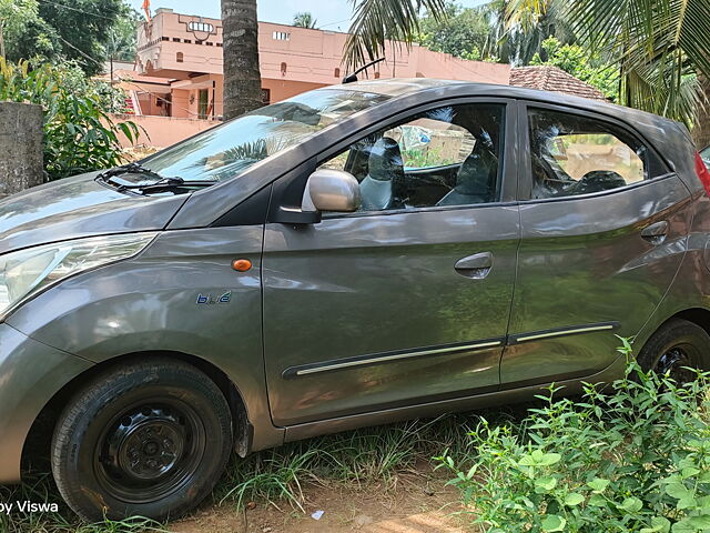 Used Hyundai Eon D-Lite + LPG [2012-2015] in Kakinada