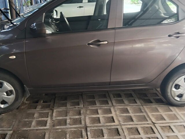 Used Tata Tiago [2016-2020] Revotron XT [2016-2019] in Kolkata