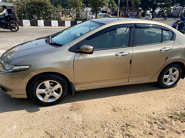 Used Honda City [2008-2011] 1.5 E MT in Surat