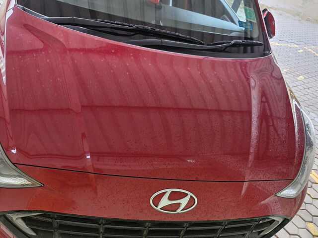 Used 2020 Hyundai Grand i10 NIOS in Kochi