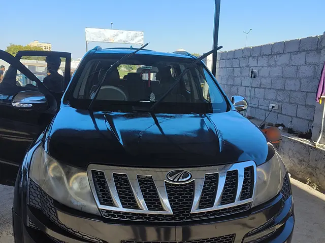 Used 2014 Mahindra XUV500 in Jaipur
