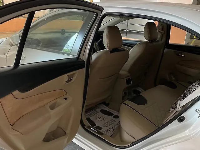 Used Maruti Suzuki Ciaz [2014-2017] ZXi in Pune