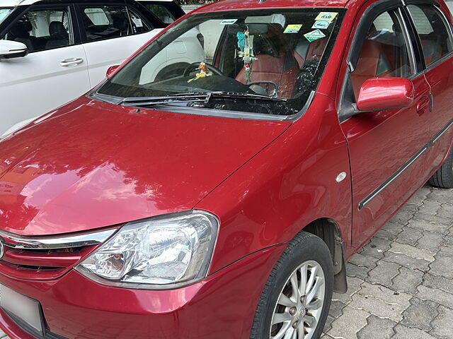 Used Toyota Etios Liva [2011-2013] V in Pune