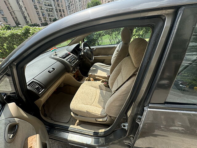 Used Honda City ZX GXi in Lucknow