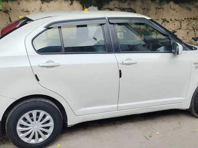 Used Maruti Suzuki Swift Dzire [2008-2010] VDi in Porbandar