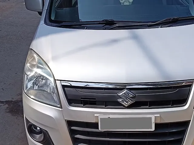 Used 2015 Maruti Suzuki Wagon R in Jamshedpur