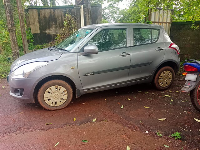 Used Maruti Suzuki Swift [2011-2014] LXi in South Goa