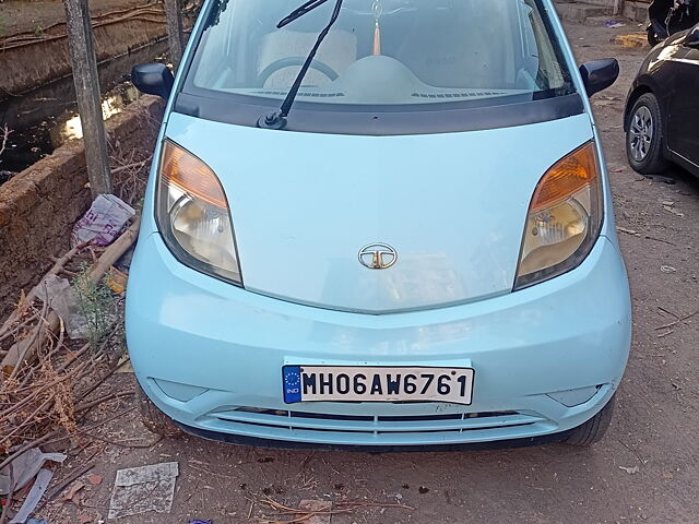 Used 2010 Tata Nano in Navi Mumbai