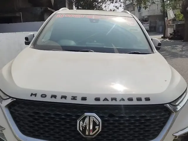 Used 2020 MG Hector in Thane Used 2020 MG Hector in Thane