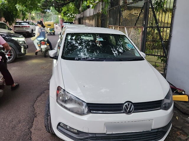 Used 2018 Volkswagen Polo in Delhi