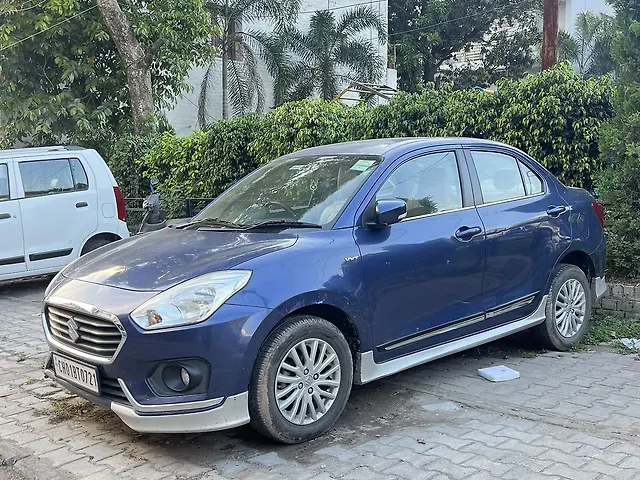 Used 2018 Maruti Suzuki DZire in Chandigarh Used 2018 Maruti Suzuki DZire in Chandigarh