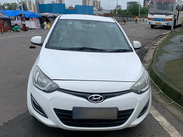 Used 2013 Hyundai i20 in Mumbai