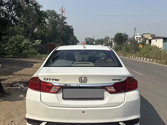 Used Honda City 4th Generation Anniversary Edition Diesel in Khalilabad