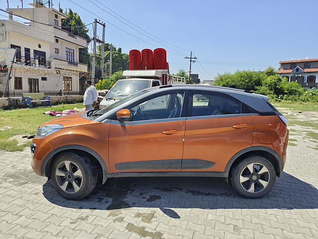 Used Tata Nexon [2017-2020] XZA Plus Diesel in Hoshiarpur