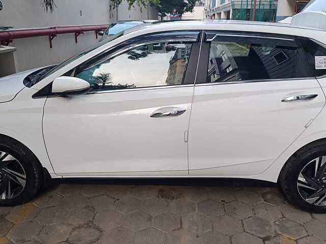 Used Hyundai i20 [2020-2023] Asta (O) 1.2 MT [2020-2023] in Chennai