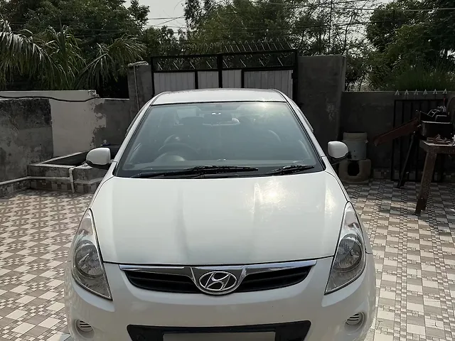 Used 2012 Hyundai i20 in Tarn Taran