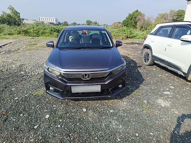 Used 2020 Honda Amaze in Mehsana