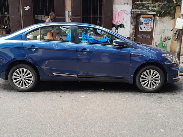 Used Maruti Suzuki Ciaz Alpha 1.5 AT [2020-2023] in Kolkata