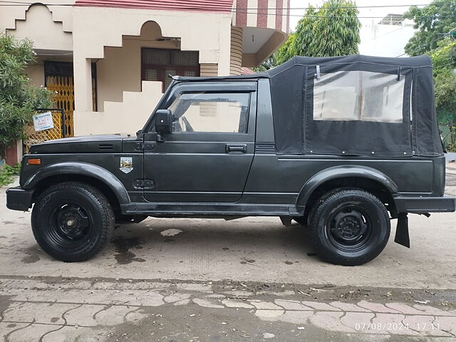 Used 2011 Maruti Suzuki Gypsy in Indore