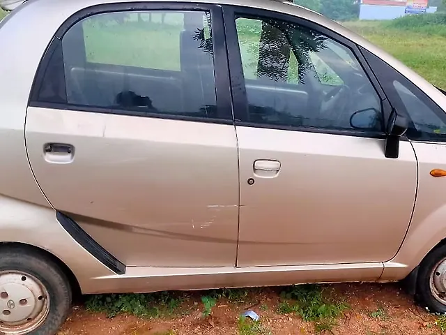 Used 2011 Tata Nano in Coimbatore