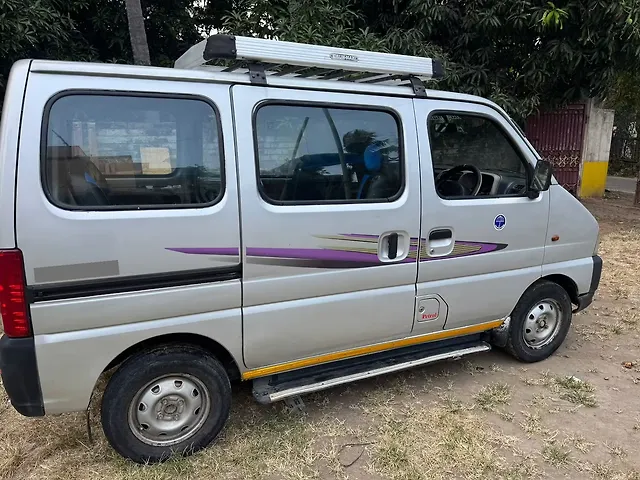 Used Maruti Suzuki Eeco [2010-2022] 7 STR STD in Cuddalore