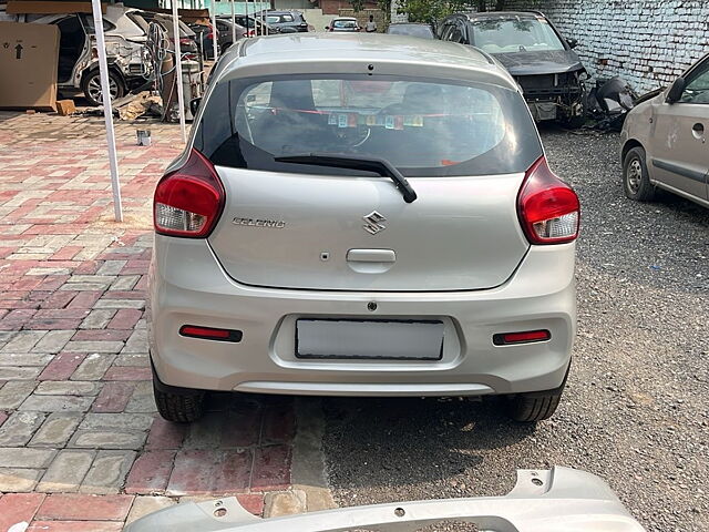 Used Maruti Suzuki Celerio ZXi Plus [2021-2023] in Delhi