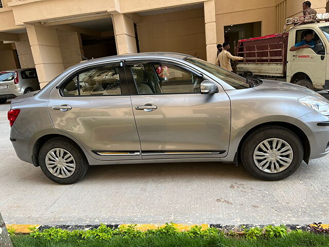 Used Maruti Suzuki Dzire VXi [2020-2023] in Hyderabad