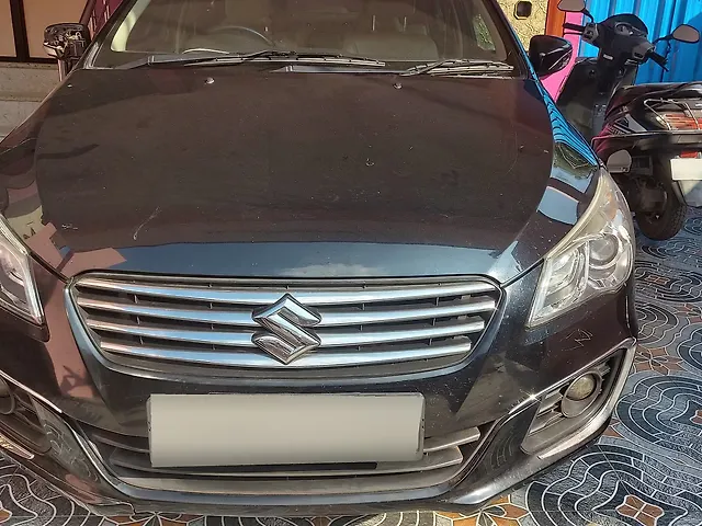 Used 2018 Maruti Suzuki Ciaz in Madurai